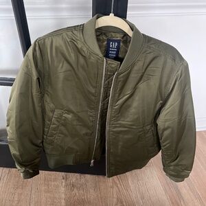 Gap Bomber Jacket